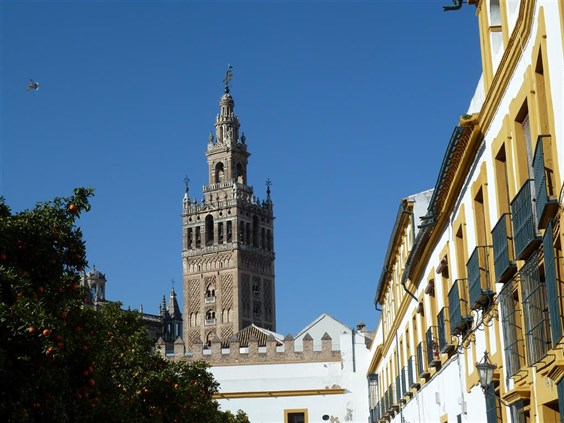 Sevilla 1